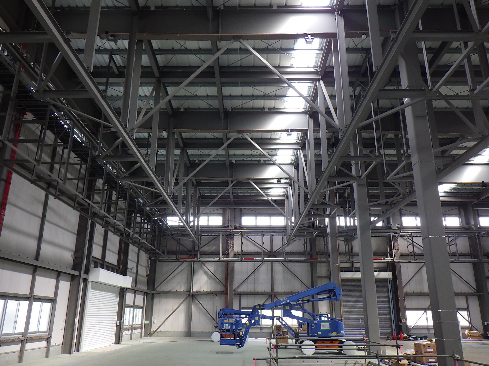 免震・耐震・制震技術